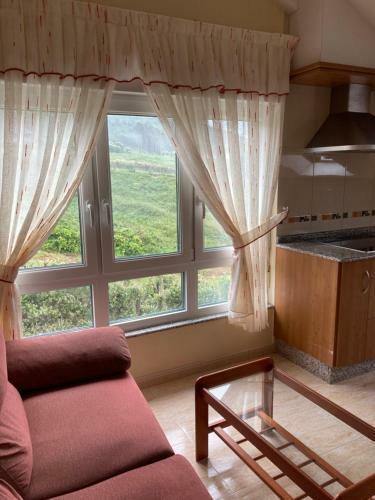 Apartamentos Playa De Nemi�a