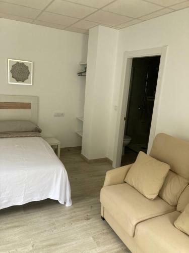 Apartamentos Playa De Nemi�a
