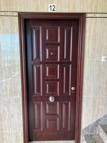 Apartamentos Playa De Nemi�a