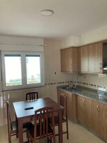 Apartamentos Playa De Nemi�a