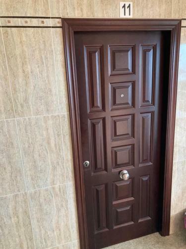 Apartamentos Playa De Nemi�a