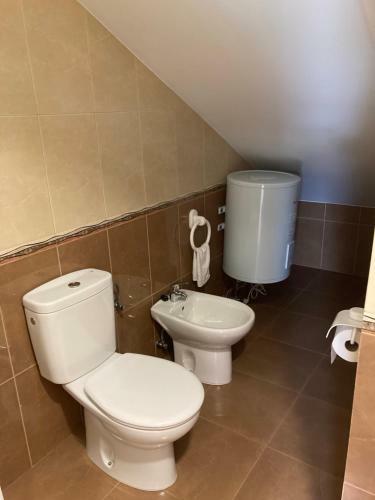 Apartamentos Playa De Nemi�a