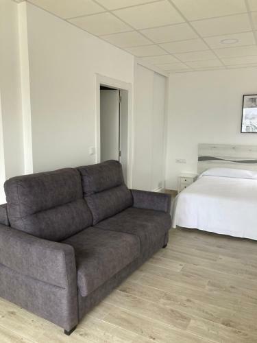 Apartamentos Playa De Nemi�a