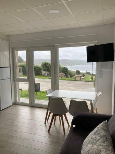 Apartamentos Playa De Nemi�a