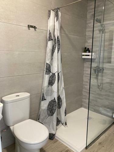 Apartamentos Playa De Nemi�a