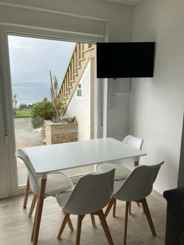 Apartamentos Playa De Nemi�a