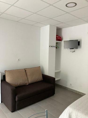 Apartamentos Playa De Nemi�a