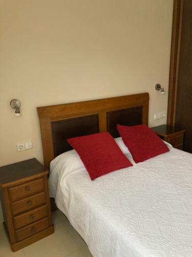 Apartamentos Playa De Nemi�a