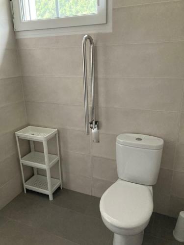 Apartamentos Playa De Nemi�a