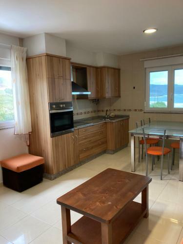 Apartamentos Playa De Nemi�a