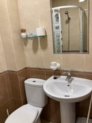 Apartamentos Playa De Nemi�a