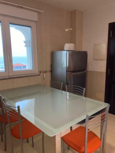 Apartamentos Playa De Nemi�a