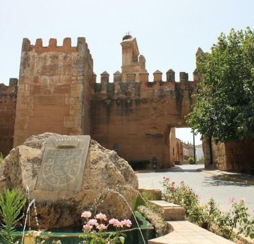 Puerta Del Buey Apartamentos