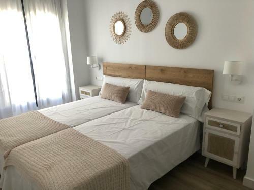 Puerta Del Buey Apartamentos