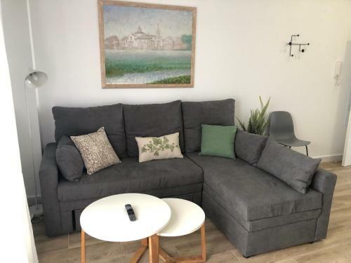 Puerta Del Buey Apartamentos
