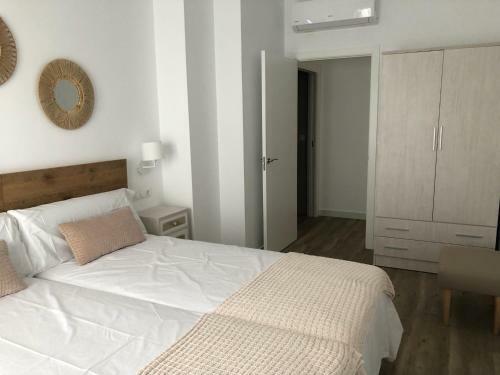 Puerta Del Buey Apartamentos