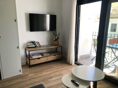 Puerta Del Buey Apartamentos