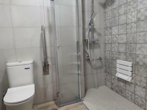 Puerta Del Buey Apartamentos