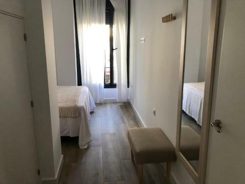 Puerta Del Buey Apartamentos