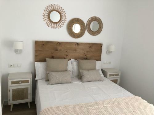 Puerta Del Buey Apartamentos