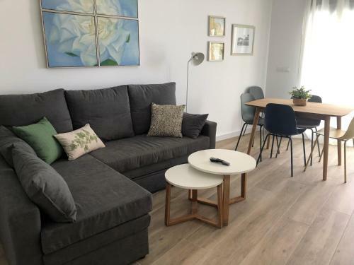 Puerta Del Buey Apartamentos