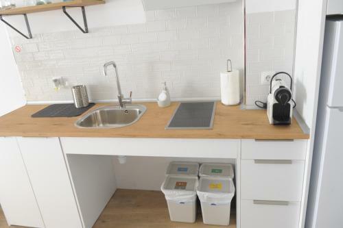 Puerta Del Buey Apartamentos