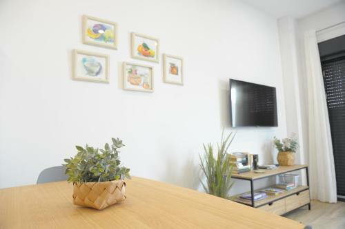 Puerta Del Buey Apartamentos
