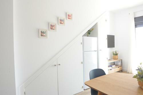 Puerta Del Buey Apartamentos