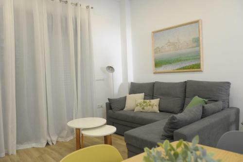 Puerta Del Buey Apartamentos