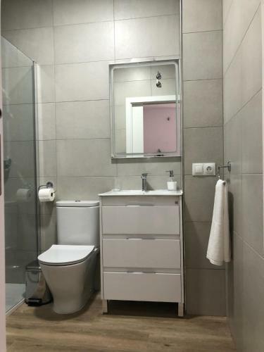 Puerta Del Buey Apartamentos