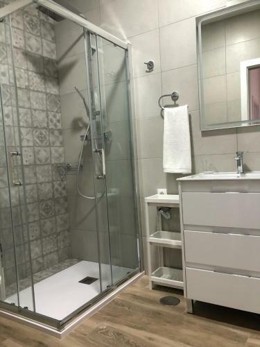 Puerta Del Buey Apartamentos
