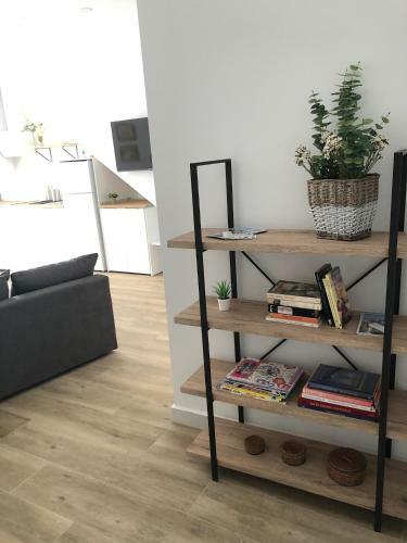 Puerta Del Buey Apartamentos