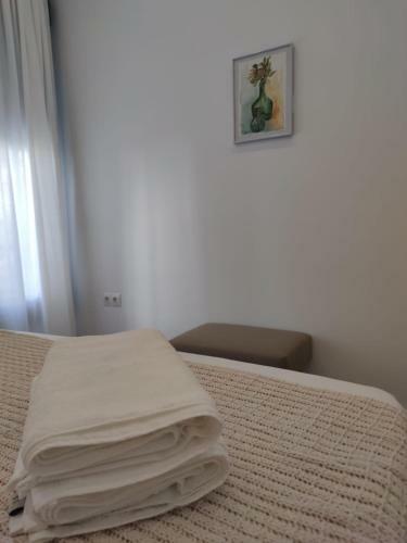 Puerta Del Buey Apartamentos