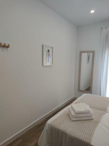 Puerta Del Buey Apartamentos