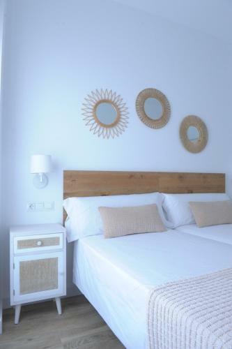 Puerta Del Buey Apartamentos