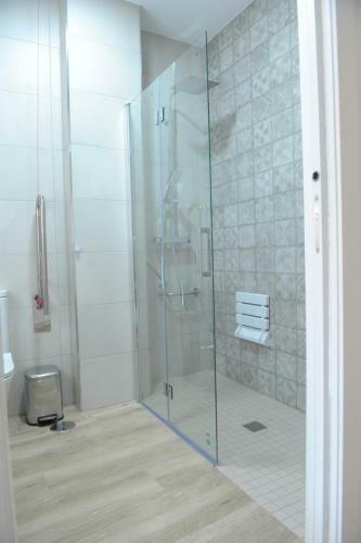 Puerta Del Buey Apartamentos