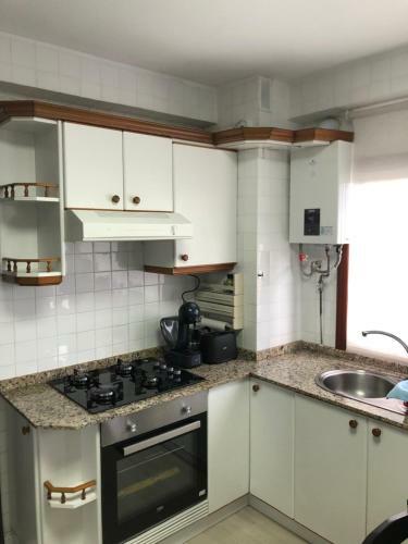 Apartamento Piso Negreira