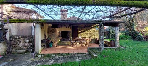 A Casa De Su�rez