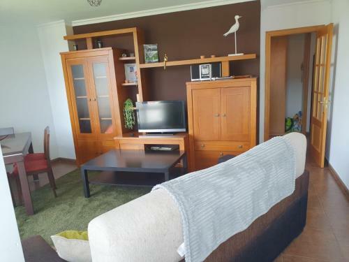 Apartamento Los Coucheiros
