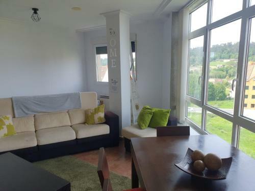 Apartamento Los Coucheiros
