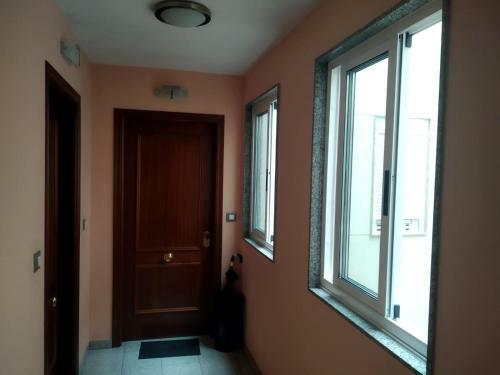 Apartamento Los Coucheiros