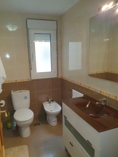 Apartamento Los Coucheiros