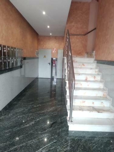 Apartamento Los Coucheiros