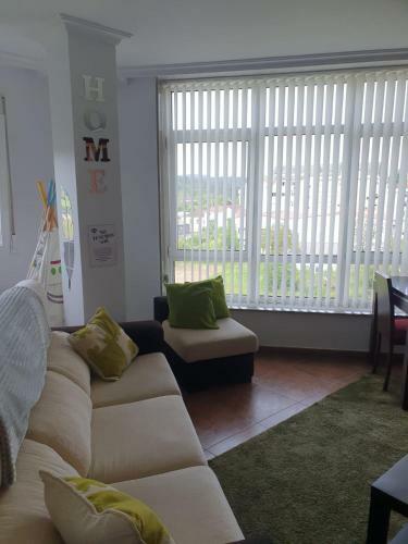 Apartamento Los Coucheiros