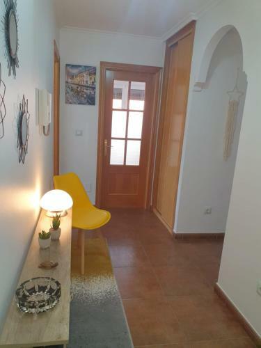 Apartamento Los Coucheiros