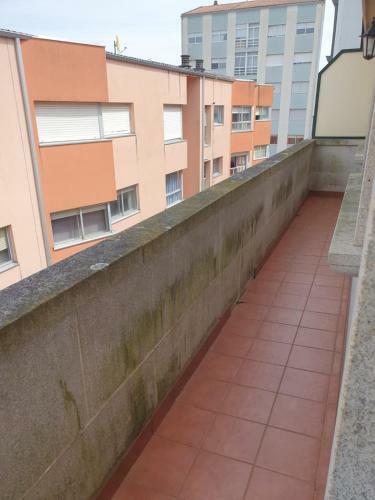 Apartamento Los Coucheiros