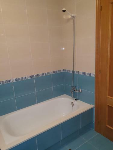 Apartamento Los Coucheiros