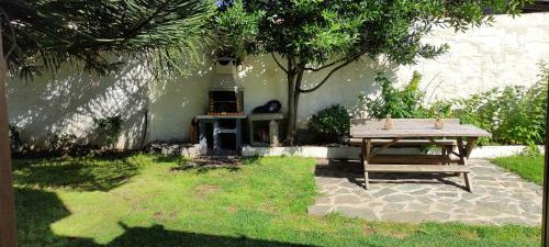 Casa Playa La Solana En Nigran
