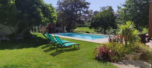 Casa Playa La Solana En Nigran