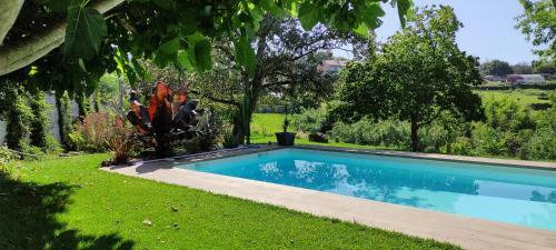 Casa Playa La Solana En Nigran